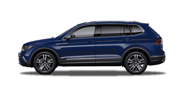 Volkswagen Tiguan Platinum – TẶNG NGAY 100 TRIỆU ĐỒNG