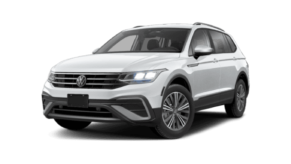 Volkswagen Tiguan Platinum - TẶNG NGAY 100 TRIỆU ĐỒNG