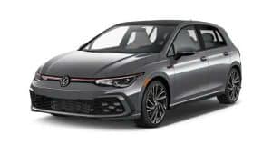 Volkswagen Golf 1.5 eTSI ( Life , Style , R-Line ) - Tặng Phim cách nhiệt Hi-Kool Siêu cấp và 2 lần bảo dưỡng