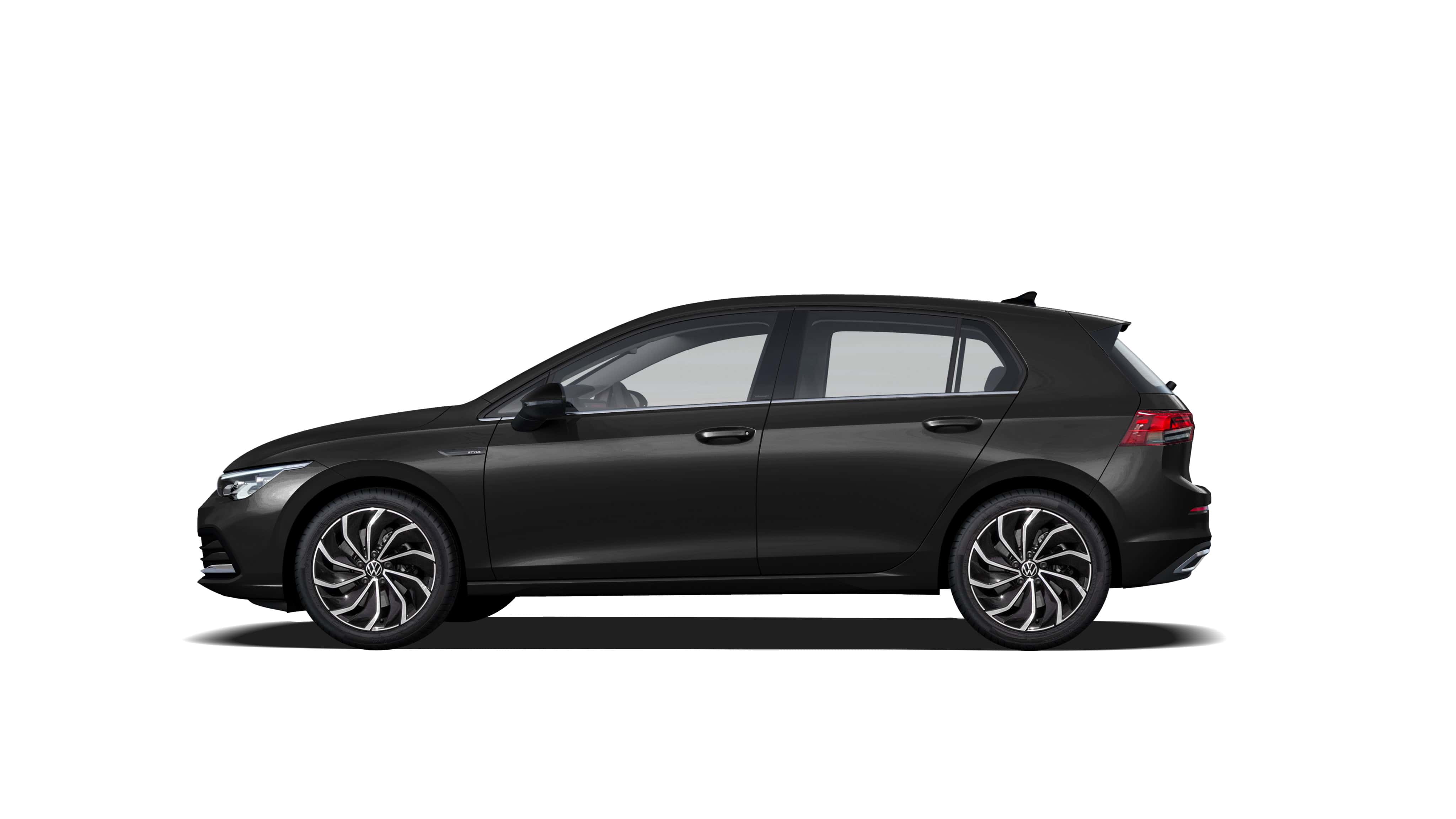 Volkswagen Golf 1.5 eTSI ( Life , Style , R-Line ) – Tặng Phim cách nhiệt Hi-Kool Siêu cấp và 2 lần bảo dưỡng