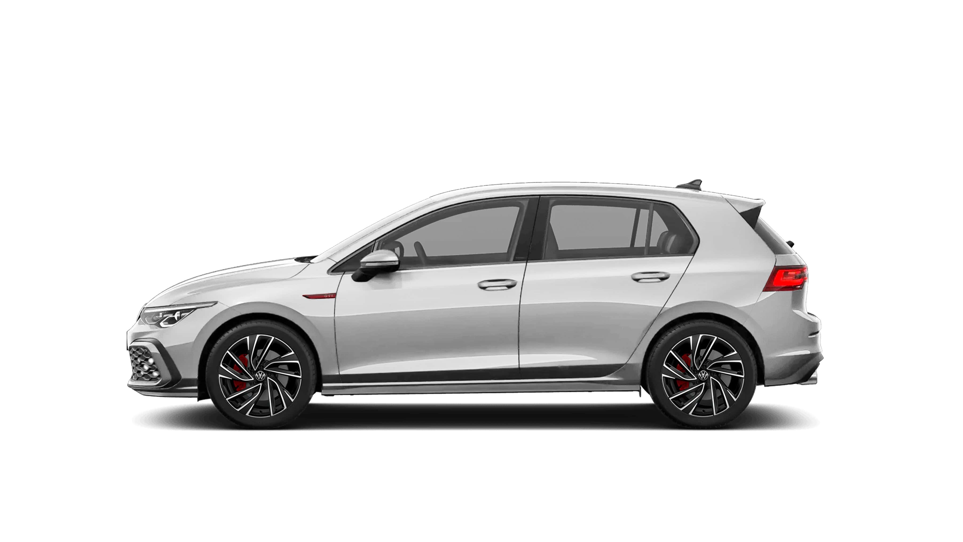 Volkswagen Golf 2.0 TSI GTI ( Lite , Performance ) – Tặng Phim cách nhiệt Hi-Kool Siêu cấp và 2 lần bảo dưỡng