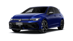 Golf R Performance 4Motion, 315 mã lực - Tặng Phim cách nhiệt Hi-Kool Siêu cấp và 2 lần bảo dưỡng