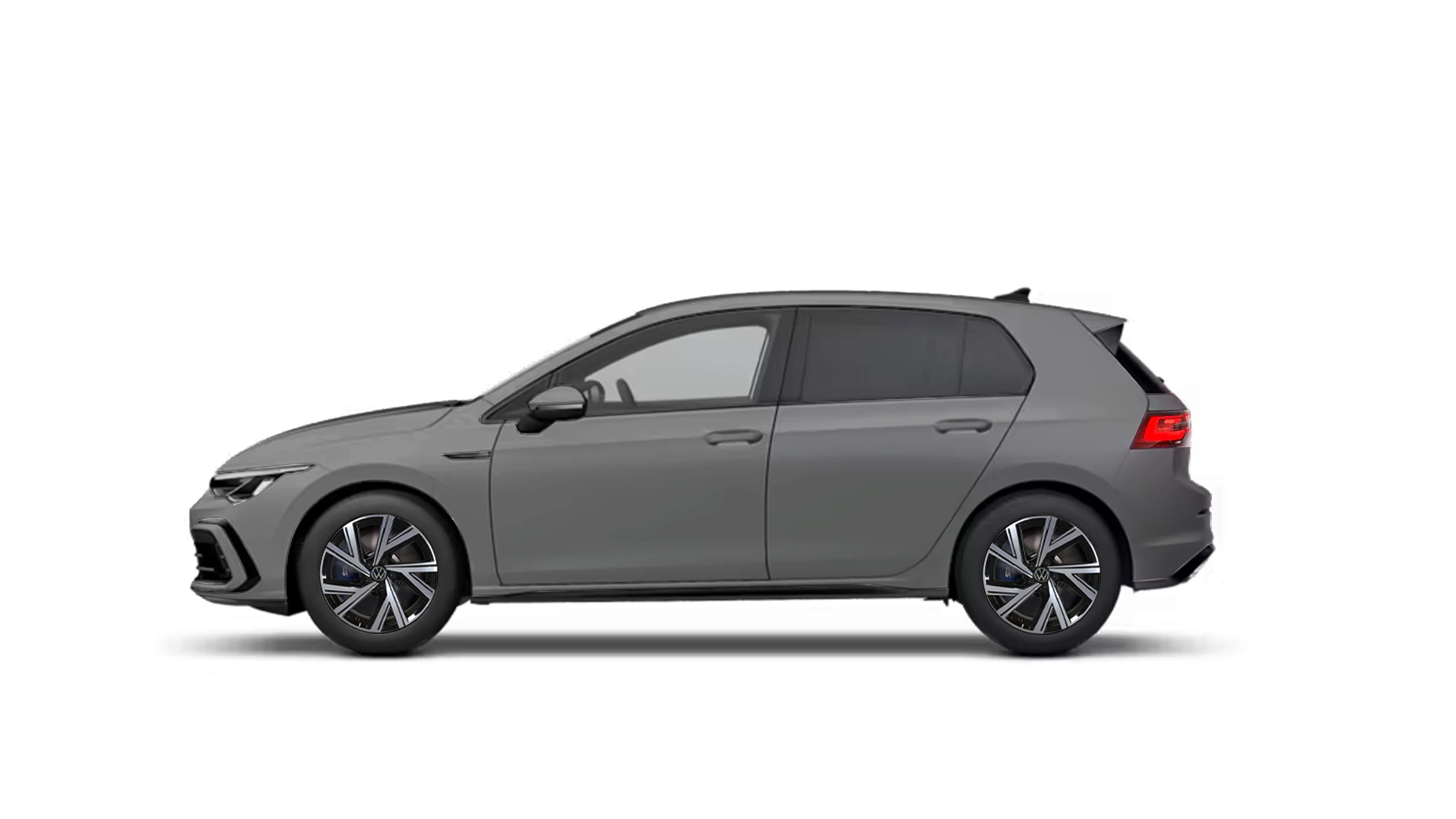 Volkswagen Golf 1.5 eTSI ( Life , Style , R-Line ) – Tặng Phim cách nhiệt Hi-Kool Siêu cấp và 2 lần bảo dưỡng