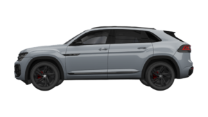 Volkswagen Teramont X